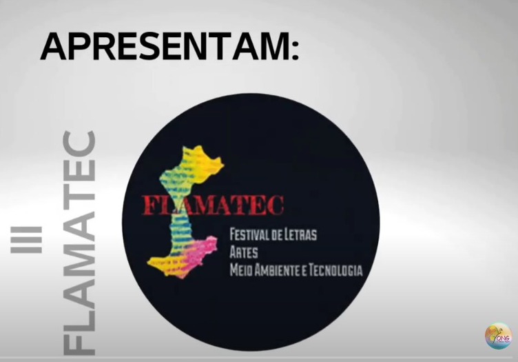 III F LAMATEC- Paquetá,  Santa Teresa,  Mendes- Atividades presenciais.